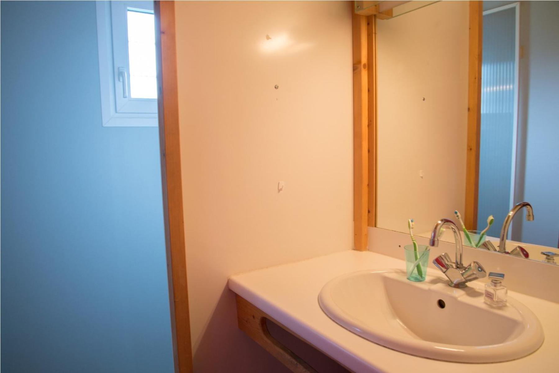 Village De Gites Du Malzieu Le Malzieu-Ville 部屋 写真