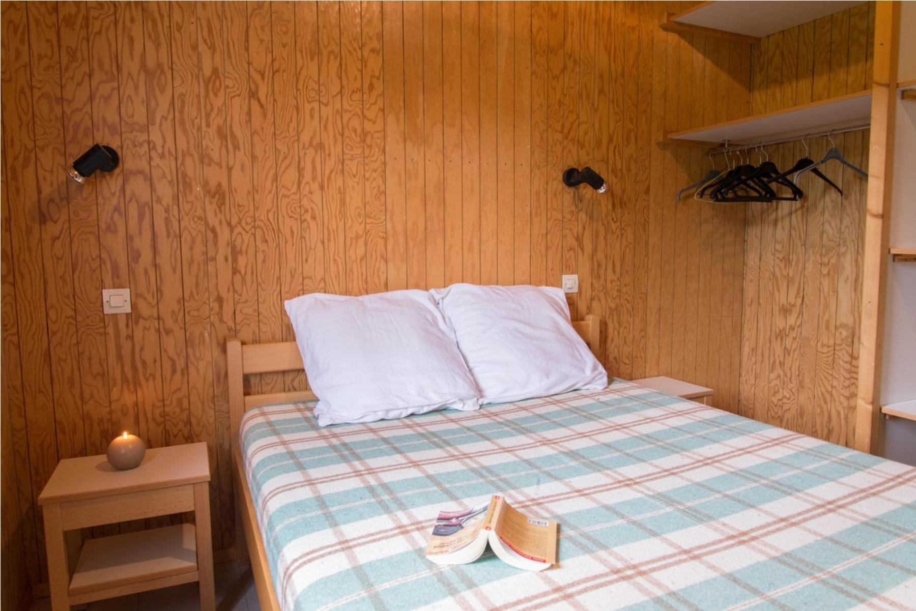 Village De Gites Du Malzieu Le Malzieu-Ville 部屋 写真